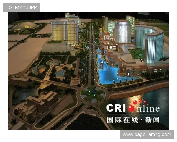 澳门娱乐公司未来发展趋势与创新技术应用前景展望