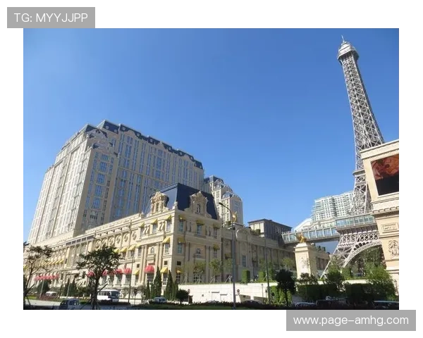 澳门巴黎人度假村的精彩表演与特色文化活动全攻略 澳门巴黎人度假村的精彩表演与特色文化活动全攻略