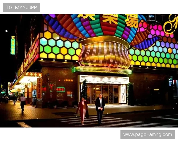 澳门有几家赌厅的历史发展背景及行业演变过程解析 澳门有几家赌厅的历史发展背景及行业演变过程解析