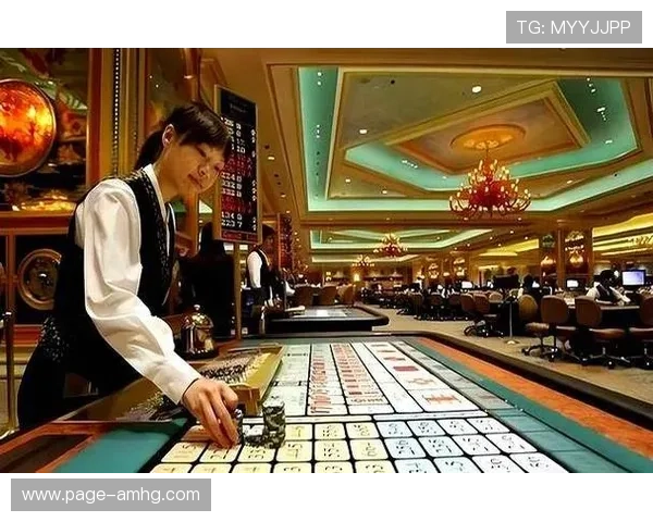 澳门皇冠赌场图片展示优雅高端的娱乐城氛围与专业服务体系