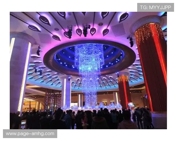 百利宫娱乐场最全攻略分享让你轻松掌握娱乐玩法与优惠政策